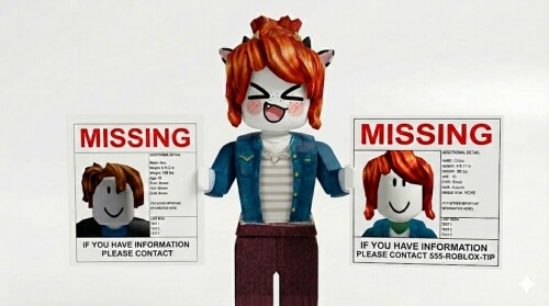 MISSING BACONS: The Tower 2!