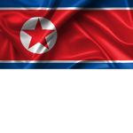 ~The Democratic People's Republic Of Korea~