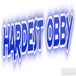 Hardest Obby (Beta) icon