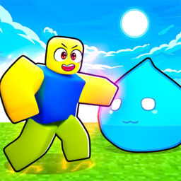 Slime Punch Simulator