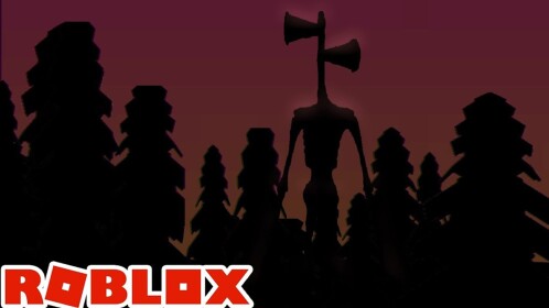Siren Head "El Juego De Terror"