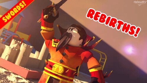 Demon Simulator