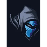 Cool ninja team ya!
