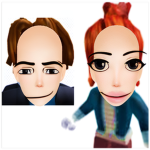 Bacon Hair Experiences