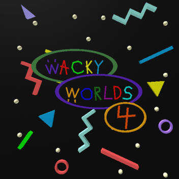 Wacky Worlds 4