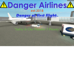 Danger Airlines