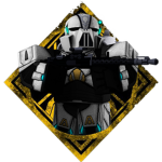 The New Eternal Empire: Skytroopers