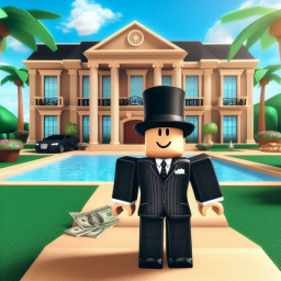 Tycoon Simulator