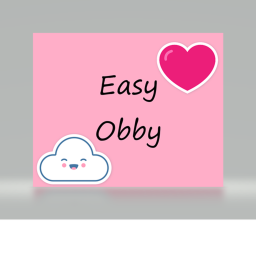 Easy Obby