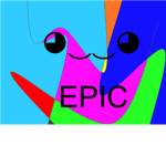 ◕‿‿◕™
