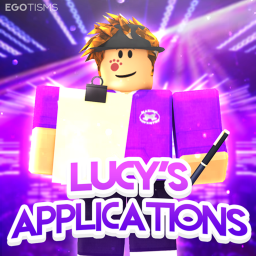 Lucy's Application Hub
