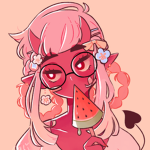 Pastel Unicorns