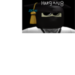 hargan8 fans