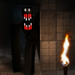 (BIG UPDATE) THE MAN FROM THE FOG icon
