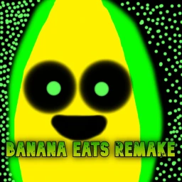 Banana Eats Remake [NEW MAP] icon