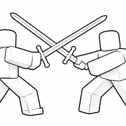 Sword Untitled (BETA)