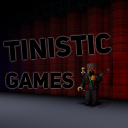 Tinistic Games