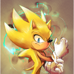 (Alpha) Sonic Hexagonic