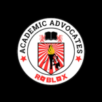I [SRNHS] Academic Advocates