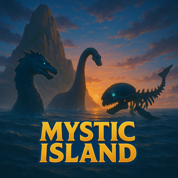 Mystic Island