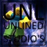 Unlined Studio'S