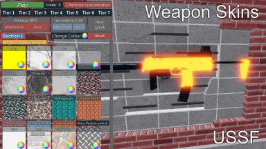 Zombie Uprising: Hard Mode Roblox place thumbnail
