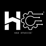 Hax Studiozᵀᴹ