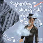 snorting oliver’s cult