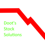 Doot's Stock Solutions