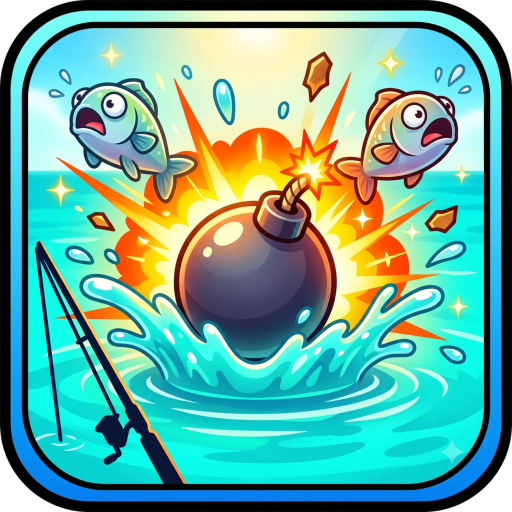 Fish & Blast: Boss Fights