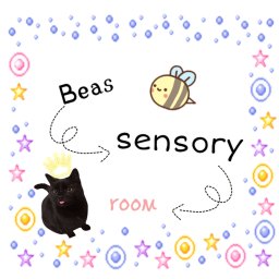 ☆ Beas ☆ Sensory ☆