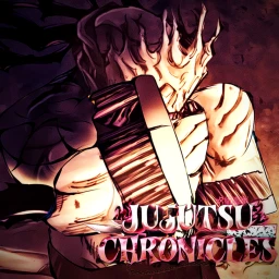 [COMBAT BUILDER!] Jujutsu Chronicles icon