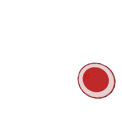 Speed simulator orb