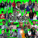4ktrey gang slime