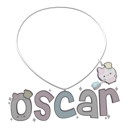 oscar blue thumbnail