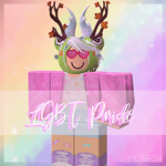 LGBT Pride Love Is Love 🏳️‍🌈