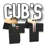Cub's!