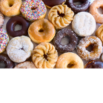 Do Nut steal my Donuts