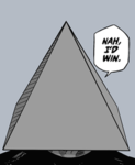 Dave Pyramid's Friends