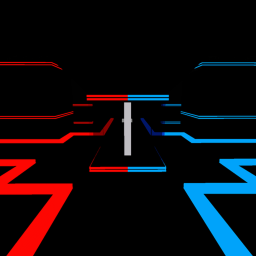 Lazer Tag