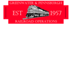 Greenwater & Pennsburgh Railroad