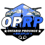 Ontario Province Roleplay