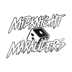 Midnight Marauder Threads