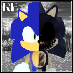 [Lobby/teleports UPD] Sonic.EXE RP: Resistance