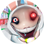 WINNER EGG HUNT 2025!