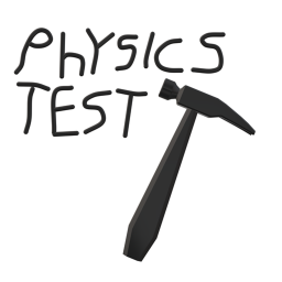 Physics test