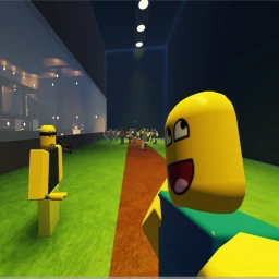 Noobs fights  icon