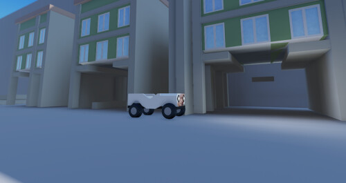 Destruction Test
