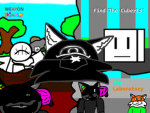 It Be The End's Games