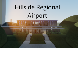 Hillside Regional Airport